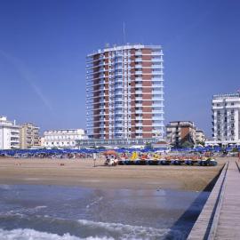 Hotel Caravelle&MiniCaravelle, hotel a Lido di Jesolo