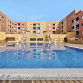 Apartamento LiLi Beach