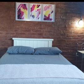 Quinta La Thaina, hotel a Santa Fe