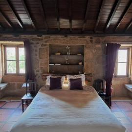 Quinta da Mata - Turismo de Habitação, hotel din Chaves