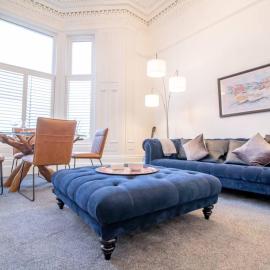 Cullercoats Your Home Away From Home - Pass the Keys