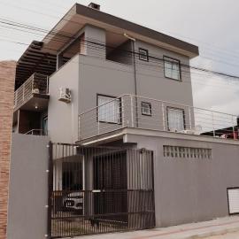 Enseada de Zimbros Residencial