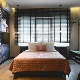 Avenue Luxury Apartments, Hotel in Alexandroupoli