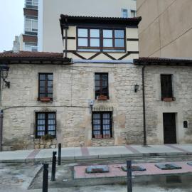 La antigua