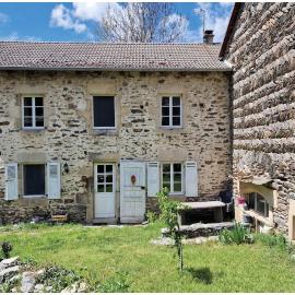 Maison de campagne