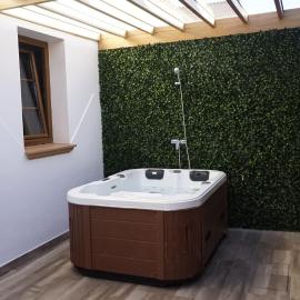 La Palma Nature, hotel u gradu Barlovento