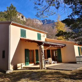 maison le Rossignol