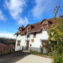Casa Jabarde