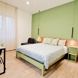 B&B Gelso Rosso Pompei, hotel v destinaci Pompei