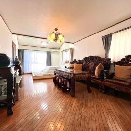 Kenki Kawaguchi House 2-3F Guest Only 1F Occupied-ST0172, hotel a Kawaguchi