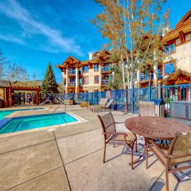 EagleRidge Lodge and Townhomes, hotel in Steamboat Springs