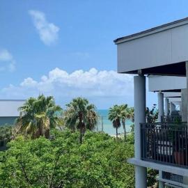 Atlantic Sunrise Penthouse