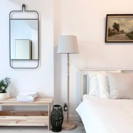 Apartament Vivo & Pool access - Free parking, Hotel in Constanţa