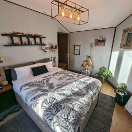 Le Chaumontais Écolo, hotell sihtkohas Chaumont