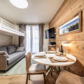 Eden Studios Chamonix Centre