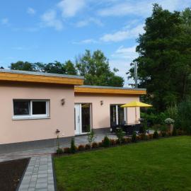 Ferienoase an der Wublitz, hotel din Potsdam