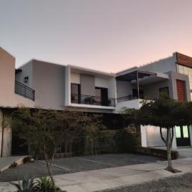 Studios V19, hotell i Colima