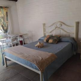 Posada Uspallata