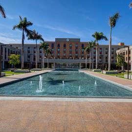 Hilton Garden Inn São José do Rio Preto، فندق في ساو جوزيه دو ريو بريتو