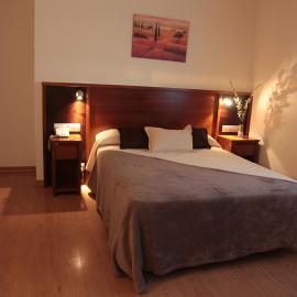 Hotel San Cibrao, hotel a San Ciprián de Viñas