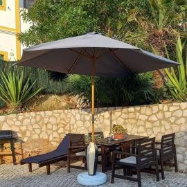 Bica da Salema Beach House โรงแรมในซาเลมา