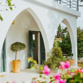 Sotiris House, hotel in Ozanköy