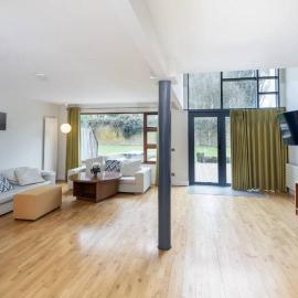 The Walled Garden, Hotel in Cork