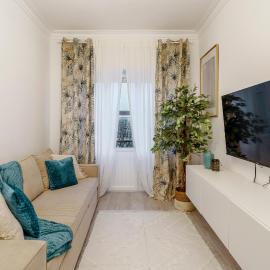 Apartamento Goa
