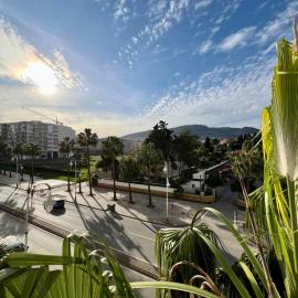 Beautiful apartment in the heart of Tetouan, hotel v destinaci Tetuán