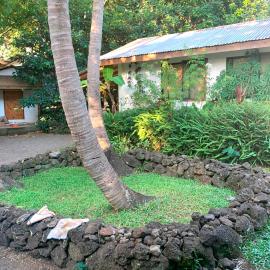 Cabañas moeVarua