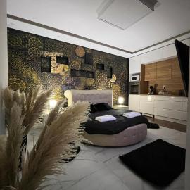 Apartman Delux, Hotel in Bačka Topola