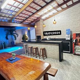 Casa Siqueira Nova Viçosa, hotel v mestu Nova Viçosa