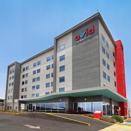 avid hotels - Tijuana - Otay by IHG, hotel di Tijuana