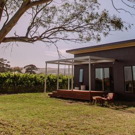 Little Lodge - Willunga - C21 SouthCoast Holidays, hotel en Willunga