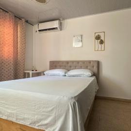 HOTEL BOUTIQUE SONNE BALOP Valledupar, hotel sa Valledupar