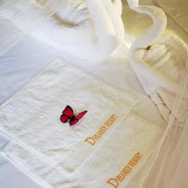 Dreamer Resort, hotel a San Vicente