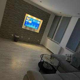New York by D&J Apartments Altenessen Nord: Essen'de bir otel