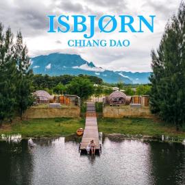 Isbjorn chiangdao, hotel in Chiang Dao