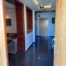 Viesnīca Villa Mina résidence pilsētā Kelibija