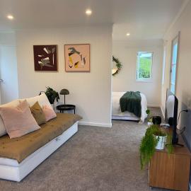 Rural Retreat, hotel a Karapiro