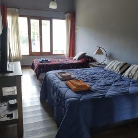 Ananda, hotel in Ushuaia