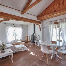 Bolonia Beach Campus, Hotel in Tarifa