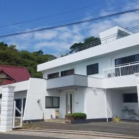 Guest House Gamigami, hotel v destinácii Onomichi