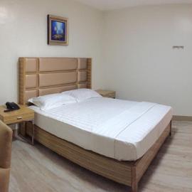 Meaco Royal Hotel - Valenzuela, hotel em Manila