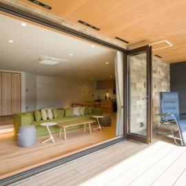 Rakuten STAY VILLA Nasu, hotel v destinácii Nasu