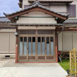 Tateyama City - Camp - Vacation STAY 42217v, hotel in Nago