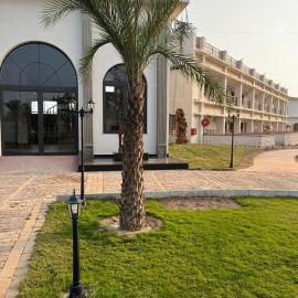 Narwar Lakefront Resort, hotel a Shivpurī