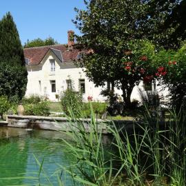 Jardin de Canaan