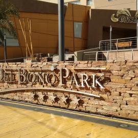 Hotel Del Bono Park, hotel a San Juan