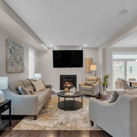 Luxurious and Beautiful, Ottawa, ξενοδοχείο στην Οττάβα